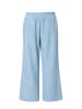 Studio Untold Schlupfhose in light blue
