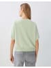 someday. Sweatshirt in Linden Green