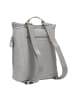 Tom Tailor Mica Rucksack 35 cm in light grey