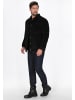 DreiMaster Men Jacket in black