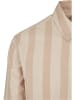 Urban Classics Hemden in unionbeige/softseagrass