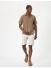 KOTON Shirt in Braun
