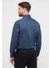 Eterna Hemd COMFORT FIT in navy