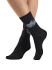 H.I.S Freizeitsocken in 5x schwarz