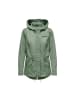 ONLY Jacke in hedge green