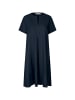 MASAI  Midikleid MaNipani in marineblau