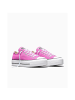 Converse Sneakers Chuck in bunt