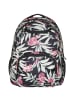 Roxy Roxy Shadow Swell Printed Backpack in Mehrfarbig