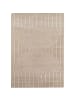 Teppich Boss In- & Outdoor Teppich Nova 1201, Läufer - Beige