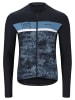 Endurance Fahrradshirt Dennis in Print 3373