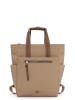 SURI FREY Rucksack SFY Destiney in taupe