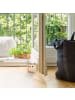 relaxdays Türstopper Eule in Braun
