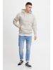 11 Project Kapuzenpullover PRAndro in Natur