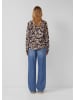 s.Oliver Bluse  in  89A2_dunkelbraun