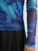 Peppercorn Top in STAR SAPPHIRE BLUE PR