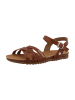 Mustang Sandalen braun