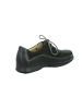 Finn Comfort Schnürschuh in schwarz