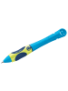 Pelikan griffix Bleistift - Neon Fresh Blue Rechtshänder Faltschachtel mit E...