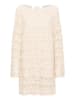 Karen By Simonsen Kleid KBVegalisa Casual fit in Egret