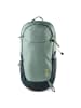 Jack Wolfskin Astro Vent 24 L Wanderrucksack 55 cm green zinnia