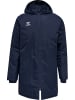 Hummel Mantel Hmlcore Erwachsene in MARINE