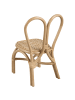 Beliani Kindersessel DESIMI in  - (W) 38 x (H) 60 x (L) 38 cm