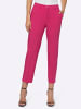 Heine 7/8-Hose in pink