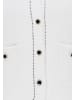 NAEMI Women Cardigan in Offwhite Black