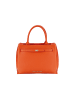 Victoria Hyde London Handtasche Lambeth in Orange - (L)30x(B)13x(H)24cm