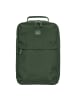 BRIC`s Positano Reiserucksack 40 cm Laptopfach in emerald green