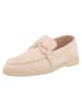 Ital-Design Halbschuh in Beige