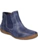 Josef Seibel Stiefelette Fergey 63 in blau
