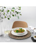 Villeroy & Boch 6er Set Pastaschalen Artesano Original ø 23,6 cm weiß in weiß
