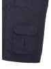 Schmuddelwedda Men Vest in Marine