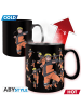 Abysse Deutschland Nonbook - NARUTO SHIPPUDEN - Mug Heat Change - Multicloning