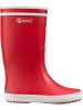 AIGLE Regenstiefel Lolly-Pop in rot in rot