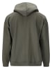 Virtus Kapuzen-Sweatshirt Kayce in 3241 Kambaba