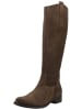 Gabor Stiefel in Braun