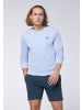 Chiemsee Sweater in Blau