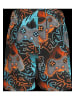 Zigzag Badeshorts Soda in Print 3706 Game