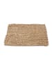 relaxdays 4 x Tischset in Natur - (B)42 x (H)1,5 x (T)30 cm