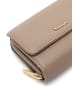 Tamaris Geldbörse TAS Marissa in taupe