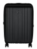 CASYRO 2020811 Stand-UP 4.0 L Schrankkoffer ca.120L black