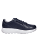 Joya Schnürschuh OLIVER DARK BLUE II in blau