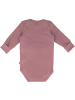 müsli Langarmbody 1582077400 in rosa