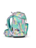 Ergobag ergobag cubo Schulranzen-Set ZauBärwelt