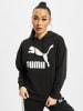 Puma Puma Hoodie in black