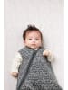 Noppies Baby Sommerschlafsack Fancy Dot in Forged Iron