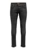 Only&Sons Slim Fit Jeans Basic Hose Denim Stretch Pants ONSLOOM in Schwarz