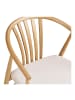 ebuy24 Eiche 54 x 57 cm